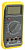 Мультиметр цифровой Professional MY61 IEK TMD-5S-061
