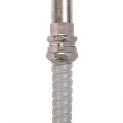 Муфта соединительная СТМ-Р (INOX)-15 Fortisflex 83761 фото 3