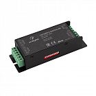 Декодер ARL-7022-DMX (12-24В 3х6А DMX512) (IP20 металл) Arlight 027153