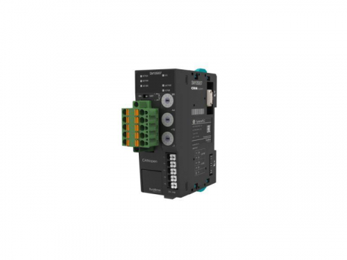 Модуль коммуникационный I/O CANopen SE SM105007