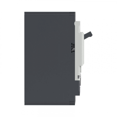 Выключатель автоматический 3P 100А 70кА pro MNX125L при AC415V расцепитель TMD YON MNX125L3PTMD0100 фото 3