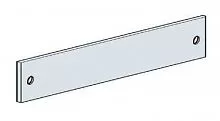 Панель глухая H=100мм W=600мм ABB 1STQ007478A0000