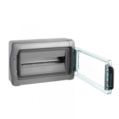 Бокс ОП Plexo3 IP65 18м N+PE Leg 601985 фото 4