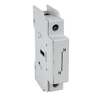 Полюс нейтрали OptiSwitch DIn-63-100 КЭАЗ 393108