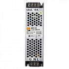 Блок питания для светодиод. ленты BSPS 150Вт 12.5А 12В IP20 метал. JazzWay 5024397