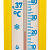 Термометр водный Rexant 70-0614