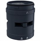 Модуль звук. сигнал. колонны 24В черн. SchE XVUC9S
