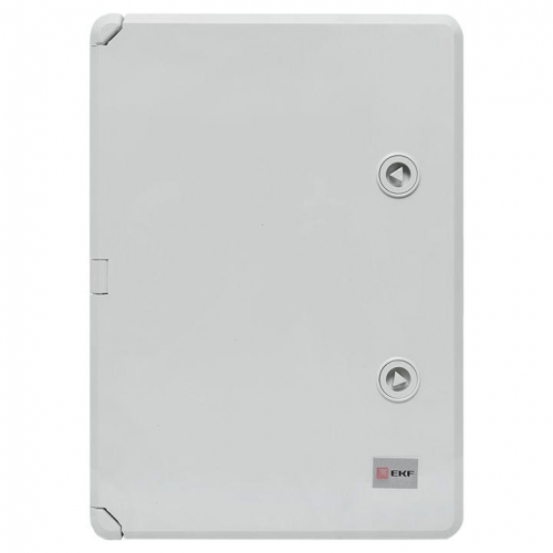 Бокс пластиковый с монтажной платой 350х250х150 IP65 PROxima EKF PB65MP002 фото 7