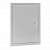 Люк ревизионный 300х400 металл Basic EKF lm-300x400