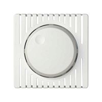 Накладка на 75312-39 Simon82/82Nature бел. 82035-30