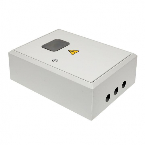 Щит ЩУРн 1/12 (400х300х140) IP31 EKF mb23-1/12 фото 10