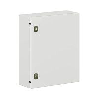 Корпус навесной уличный ST Outdoor с М/П 600х500х200мм IP66 DKC R5ST0652-OUTDOOR