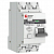 Выключатель автоматический дифференциального тока 1п+N 40А 300мА АД-32 (селективный) PROxima EKF DA32-40-300S-pro