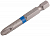 Набор стальных бит ПРОФИ/Profi PH3 50мм (уп.2шт) Cutop 83-343