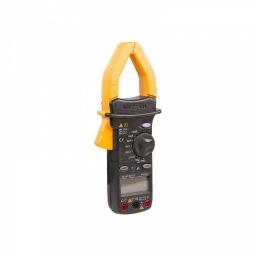 Клещи токовые MS-2001C Mastech 13-1310 фото 2