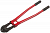Болторез HRC 58-59 600мм красн. FIT 41660