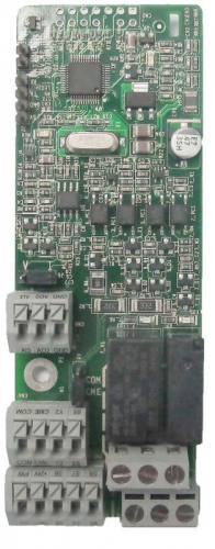 Плата STV900/600 I/O SE SEOP-1628