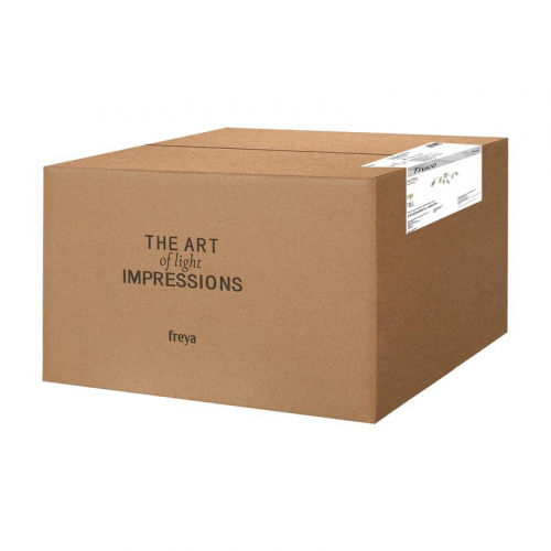 Светильник Truco 5Вт GU10х6 IP20 потолочн. Freya FR5508CL-06CH фото 9