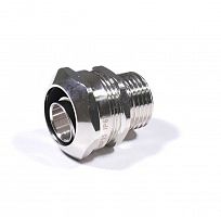 Муфта вводная МВН-ЛС-М20-МР15 IP67 ГОФРОМАТИК zeta45021
