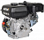Двигатель бензиновый GE-170F-19 HUTER 70/15/1
