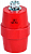 Изолятор SM51 (М8) силовой с болтом IEK YIS11-51-15-B