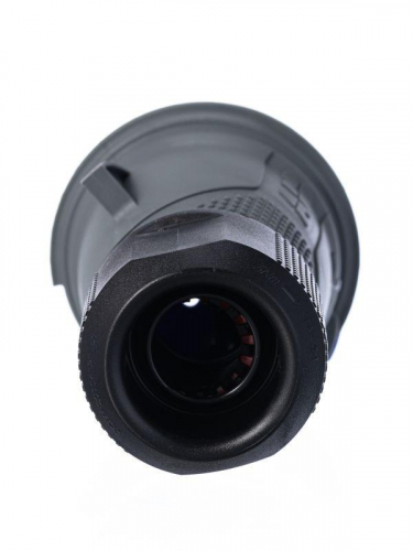 Вилка кабельная Easy&Safe 232EP6 32А 2P+E IP44 6ч ABB 2CMA101975R1000 фото 3