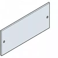 Панель глухая H=400мм W=800мм ABB 1STQ007495A0000