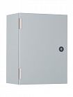 Корпус шкафа IP65 монтаж. плат. 400х300х200 ABB SRN4320K