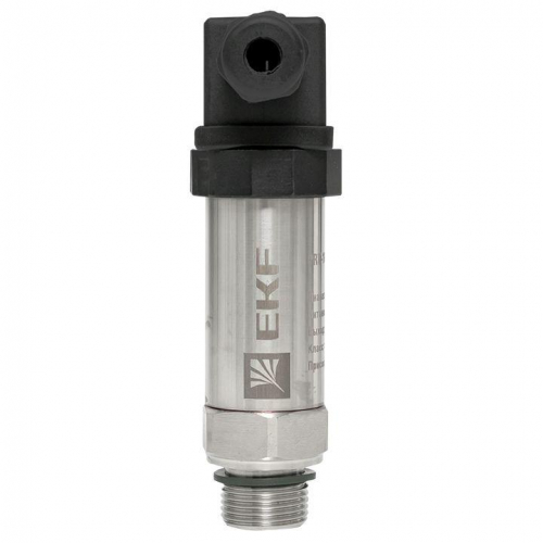 Преобразователь давления EKF PRT-100-0.6-1.0-M20 фото 3