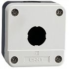 Корпус для кнопок NP2 1 место NP2-B01(R) CHINT 573891