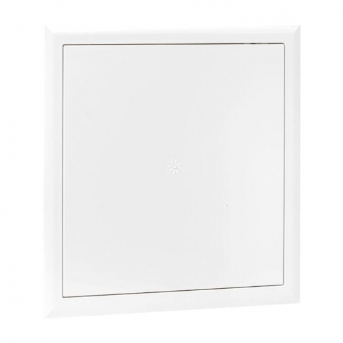 Люк ревизионный 300х300 пластик Basic EKF lp-300x300