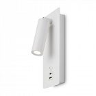 Светильник Brok 3Вт 3000К IP20 бра настен. Freya FR5341WL-L3W