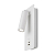 Светильник Brok 3Вт 3000К IP20 бра настен. Freya FR5341WL-L3W