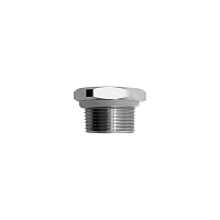 Заглушка взрывозащищенная нерж. М25x1.5 LT-B-TS2MX(316) СТ 5327027800