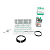 Комплект "Теплый пол" (мат) Step Balance SBM150030 150Вт/кв.м 450Вт 3кв.м SE SBM150030