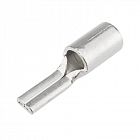 Наконечник штифтовой плоский кабельный (НШП) 70-25 Rexant 08-1745