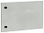 Дверь секционная внешняя 500х800 FORMAT IEK FO-00-ESD-050-080