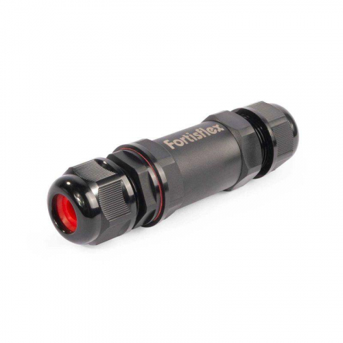 Коннектор кабельный FFC-23/3Р-IP68 Fortisflex 89666