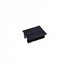 Накладка LGD-4TR-PLANK-POWER-BK (C) IP20 пластик Arlight 024711