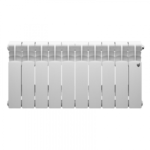 Радиатор Revolution B 350 10 секц. биметал. Royal Thermo НС-1682412 фото 2