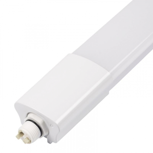 Светильник светодиодный PWP-С2 1200 40Вт 6500К IP65 3800лм ДСП JazzWay 5016590 фото 9