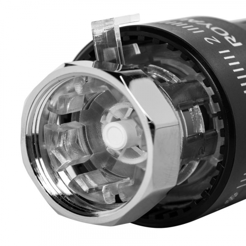 Термоголовка жидкостная М30х1.5 черн. Royal Thermo НС-1488979 фото 4