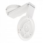Подвес жесткий поворотный SPX-HANG-ROTATE-R150-L350 (WH) металл Arlight 041116