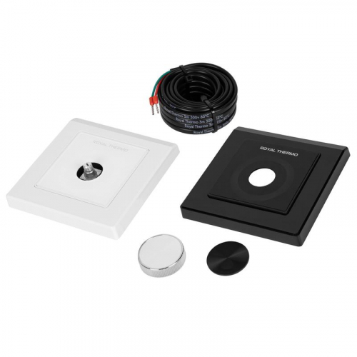 Терморегулятор Onix RTO-16 Royal Thermo НС-1599139 фото 8