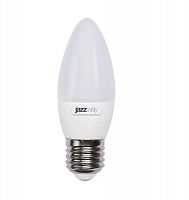 Лампа PLED- SP C37 9Вт E27 4000К-E JazzWay 5019065