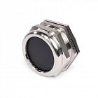 Ввод кабельный MGM 80 (55-62мм) (INOX) нерж. сталь Fortisflex 89027