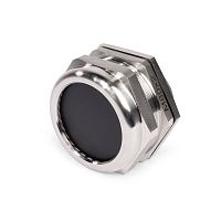 Ввод кабельный MGM 80 (55-62мм) (INOX) нерж. сталь Fortisflex 89027