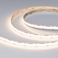 Лента светодиодная COB-X576-10mm 24В Day 4000К 15Вт/м IP20 высок. эффект. 150лм/Вт (уп.5м) Arlight 059119