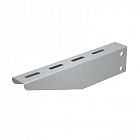 Консоль без опоры KBO150 INOX304 осн.150 КМ LO13577