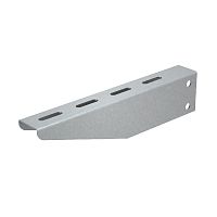 Консоль без опоры KBO150 INOX304 осн.150 КМ LO13577